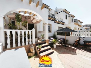 Rosa Mediterranean Houses most sold property