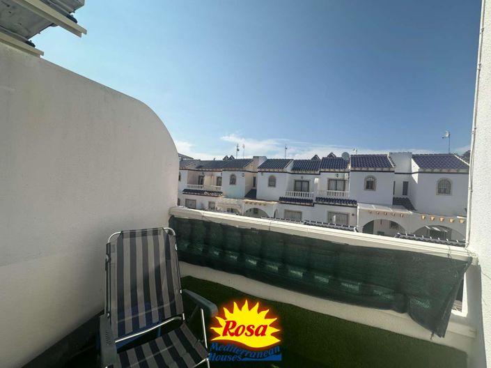 Image No.4-Duplex de 3 chambres à vendre à Orihuela Costa