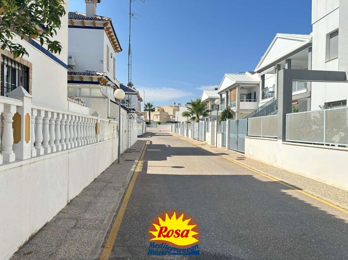 Image No.5-Duplex de 3 chambres à vendre à Orihuela Costa