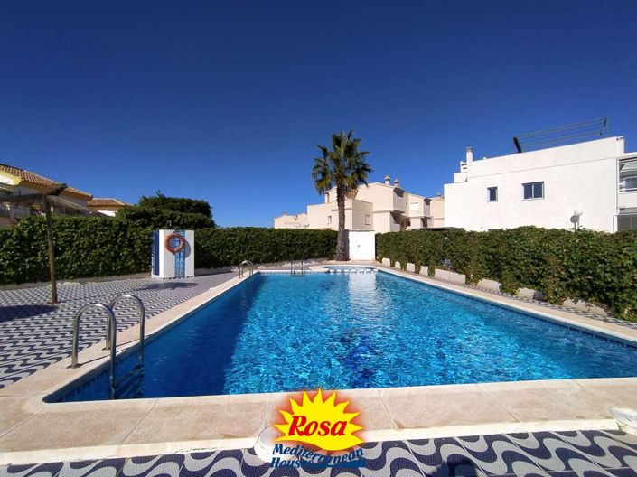 Image No.6-Duplex de 3 chambres à vendre à Orihuela Costa