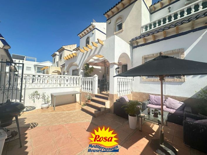 Image No.2-Duplex de 3 chambres à vendre à Orihuela Costa