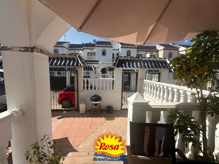 Image No.3-Duplex de 3 chambres à vendre à Orihuela Costa