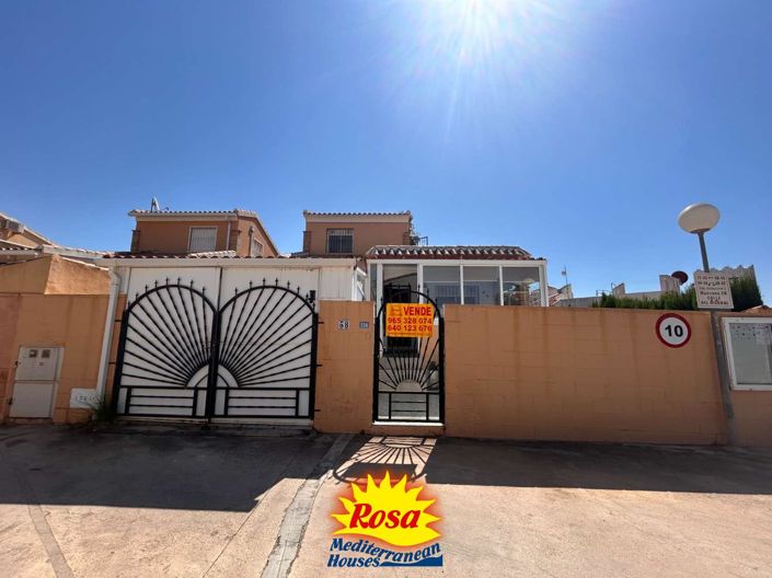Image No.1-2 Bed Villa for sale