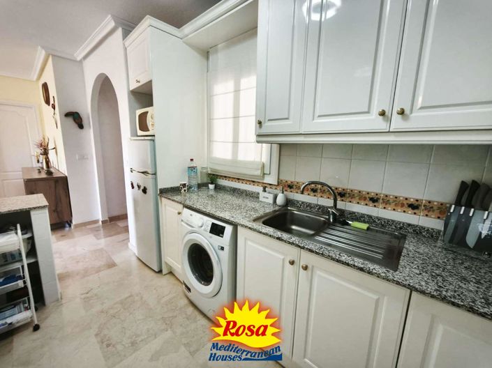 Image No.9-Appartement de 2 chambres à vendre à Playa Flamenca