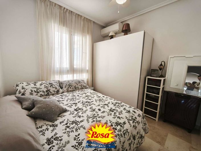 Image No.13-Appartement de 2 chambres à vendre à Playa Flamenca