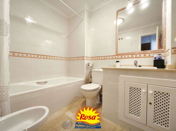 Image No.10-Appartement de 2 chambres à vendre à Playa Flamenca