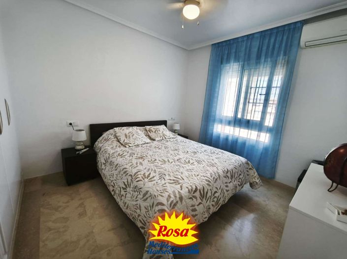 Image No.11-Appartement de 2 chambres à vendre à Playa Flamenca