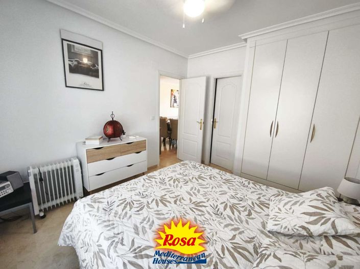 Image No.12-Appartement de 2 chambres à vendre à Playa Flamenca
