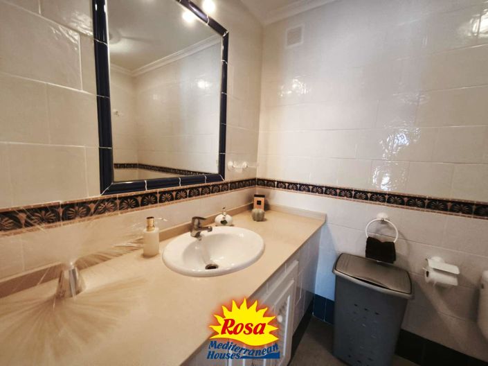 Image No.14-Appartement de 2 chambres à vendre à Playa Flamenca