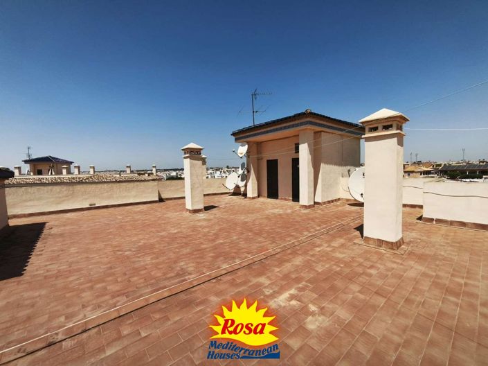 Image No.15-Appartement de 2 chambres à vendre à Playa Flamenca