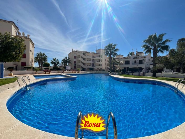 Image No.18-Appartement de 2 chambres à vendre à Playa Flamenca