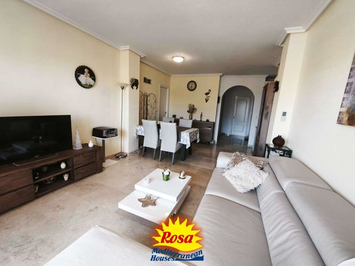 Image No.7-Appartement de 2 chambres à vendre à Playa Flamenca