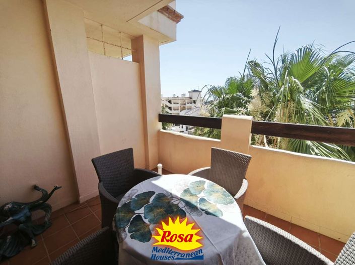 Image No.4-Appartement de 2 chambres à vendre à Playa Flamenca