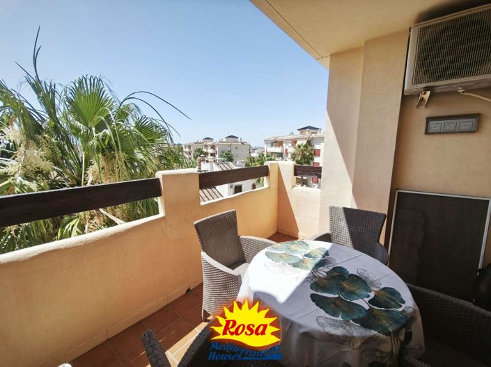 Image No.5-Appartement de 2 chambres à vendre à Playa Flamenca