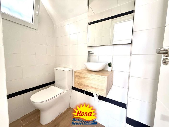 Image No.7-Bungalow de 2 chambres à vendre à La Florida