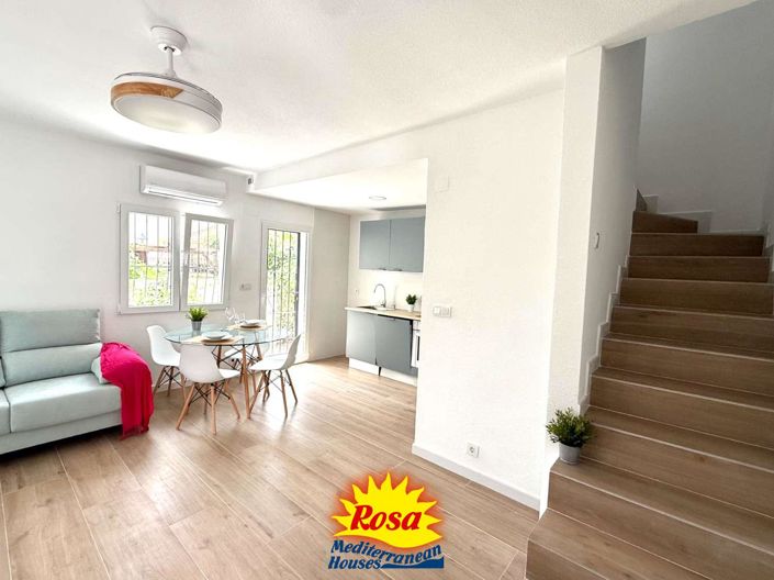 Image No.10-Bungalow de 2 chambres à vendre à La Florida