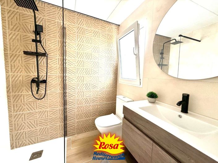 Image No.14-Bungalow de 2 chambres à vendre à La Florida