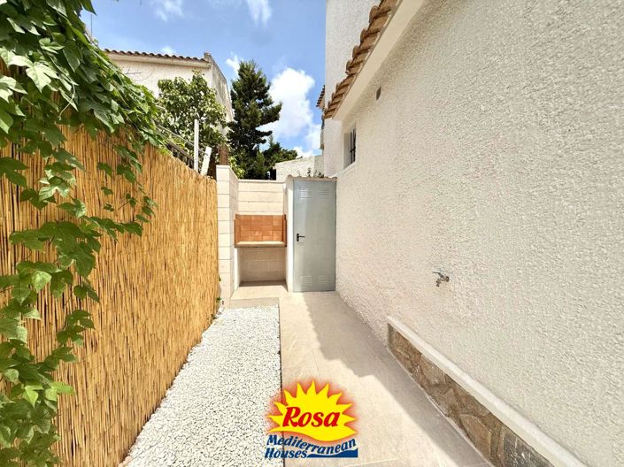 Image No.18-Bungalow de 2 chambres à vendre à La Florida