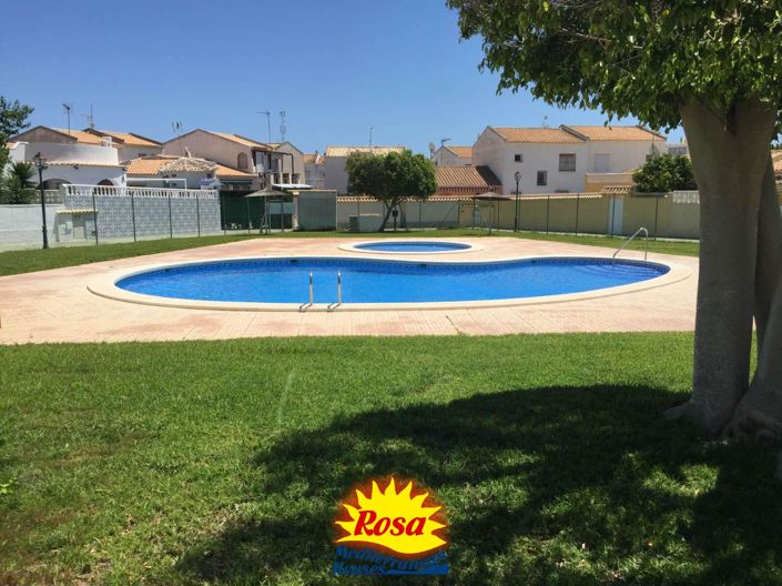 Image No.22-Bungalow de 2 chambres à vendre à La Florida