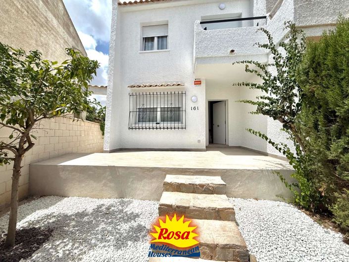 Image No.3-Bungalow de 2 chambres à vendre à La Florida