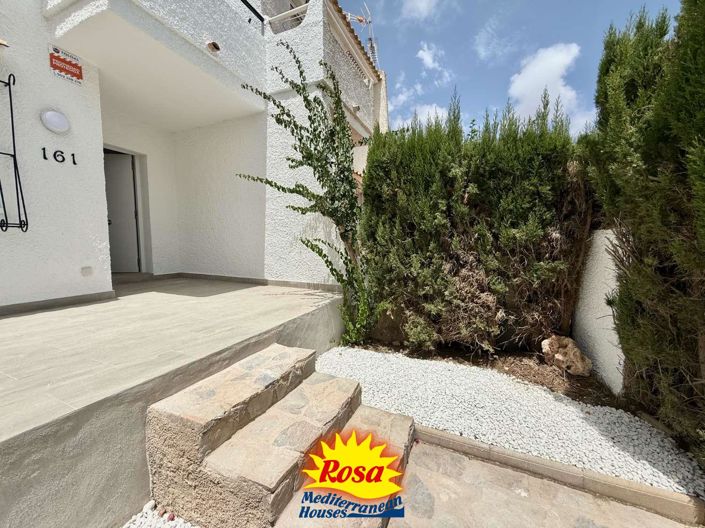 Image No.5-Bungalow de 2 chambres à vendre à La Florida