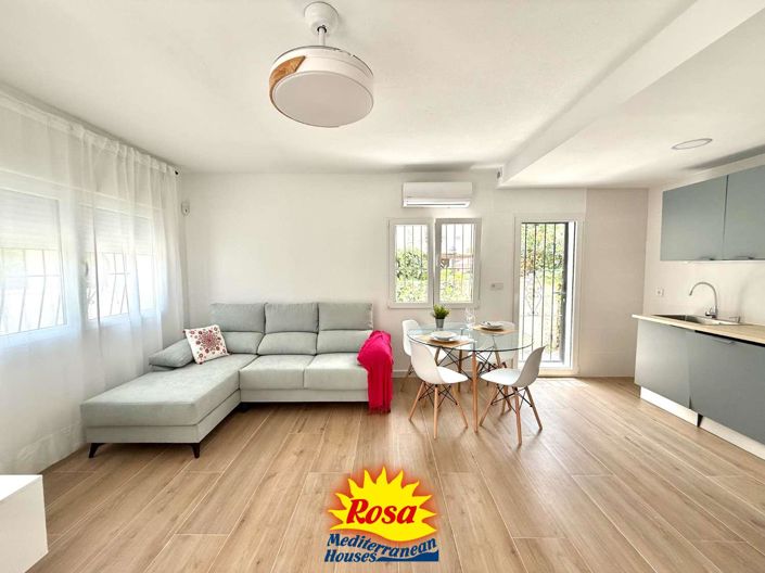 Image No.6-Bungalow de 2 chambres à vendre à La Florida