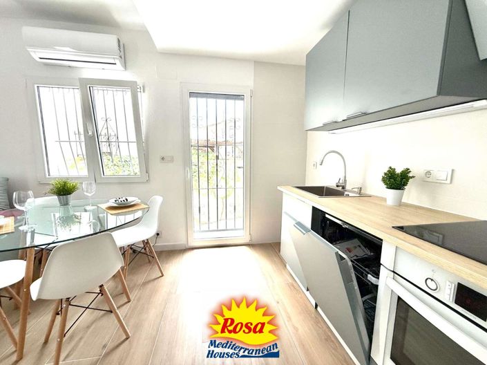 Image No.8-Bungalow de 2 chambres à vendre à La Florida