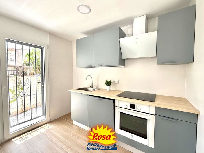 Image No.9-Bungalow de 2 chambres à vendre à La Florida