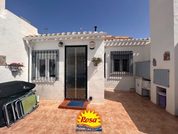 Rosa Mediterranean Houses most sold property
