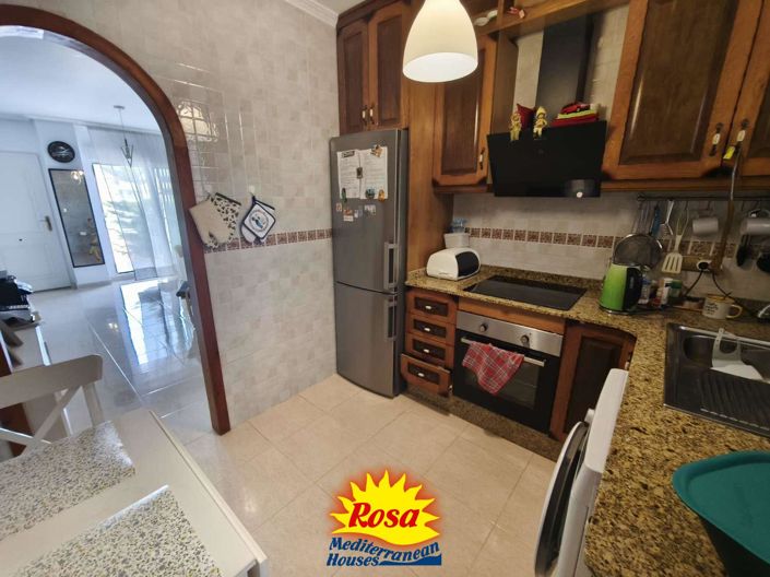 Image No.10-Appartement de 2 chambres à vendre à Orihuela Costa