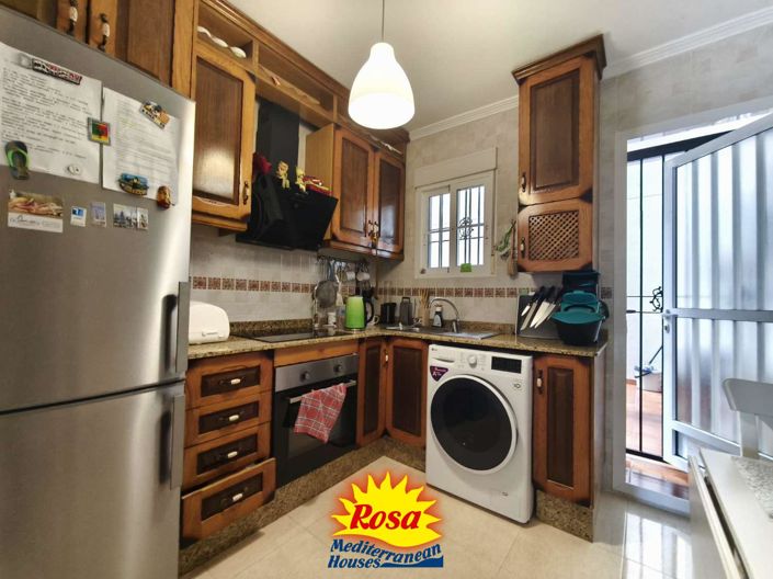 Image No.9-Appartement de 2 chambres à vendre à Orihuela Costa