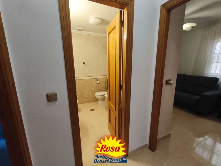 Image No.11-Appartement de 2 chambres à vendre à Orihuela Costa