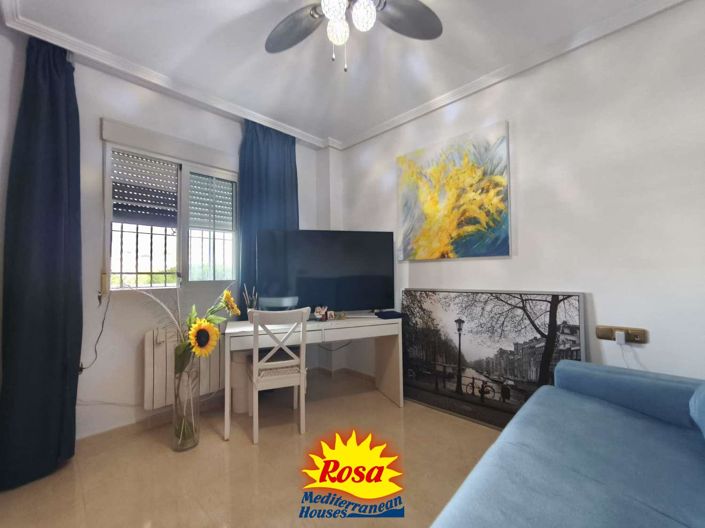 Image No.12-Appartement de 2 chambres à vendre à Orihuela Costa