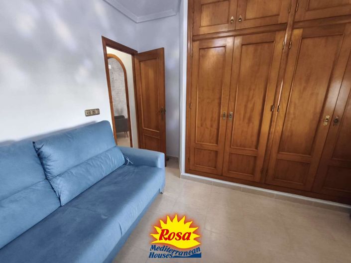 Image No.13-Appartement de 2 chambres à vendre à Orihuela Costa