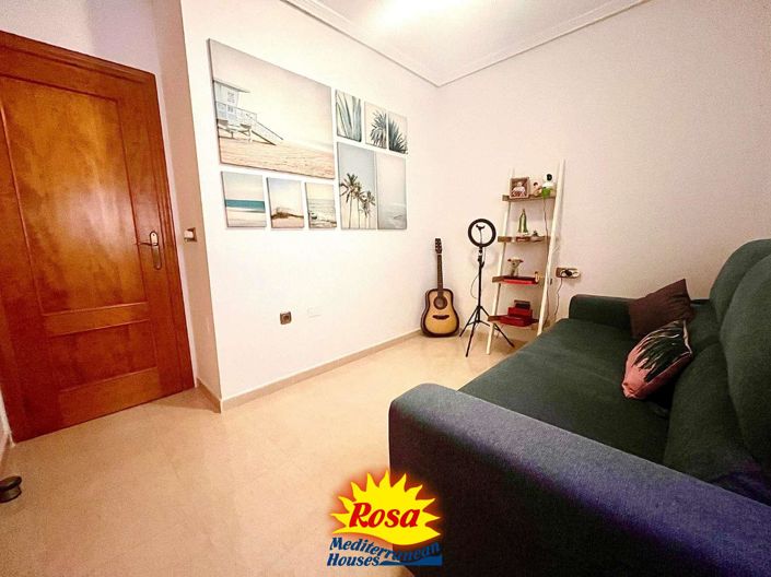Image No.17-Appartement de 2 chambres à vendre à Orihuela Costa