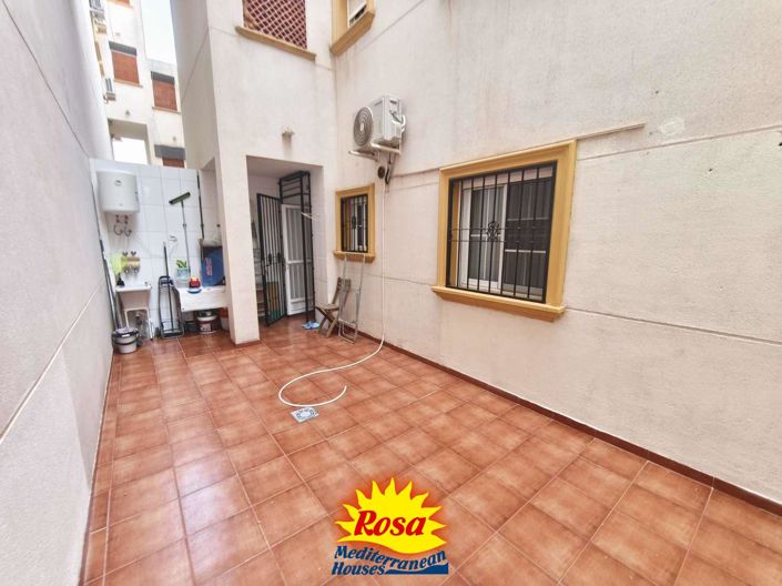 Image No.19-Appartement de 2 chambres à vendre à Orihuela Costa