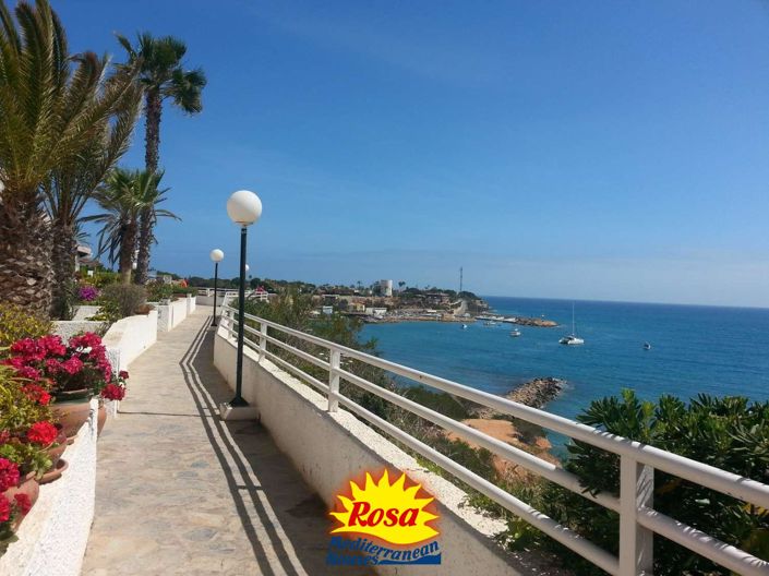 Image No.22-Appartement de 2 chambres à vendre à Orihuela Costa