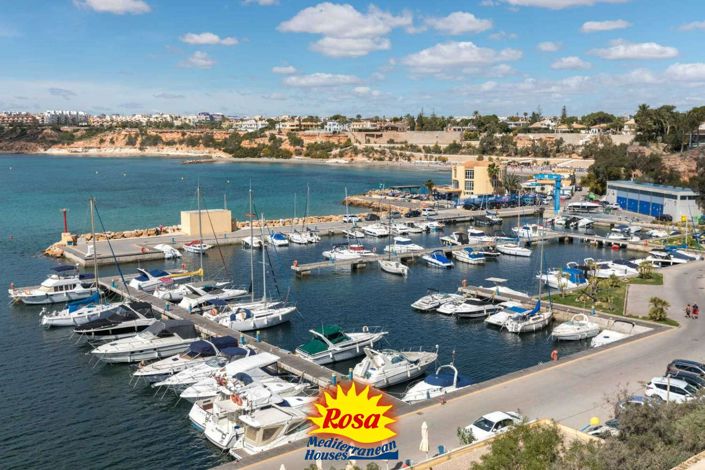 Image No.26-Appartement de 2 chambres à vendre à Orihuela Costa