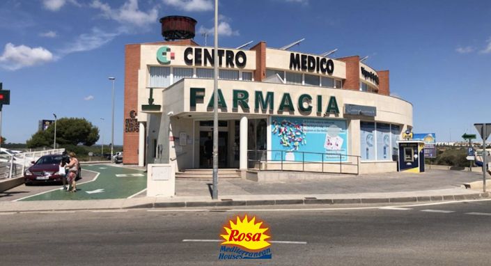 Image No.24-Appartement de 2 chambres à vendre à Orihuela Costa