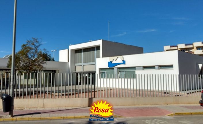 Image No.25-Appartement de 2 chambres à vendre à Orihuela Costa