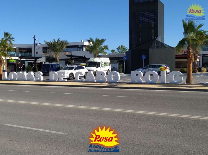 Image No.23-Appartement de 2 chambres à vendre à Orihuela Costa