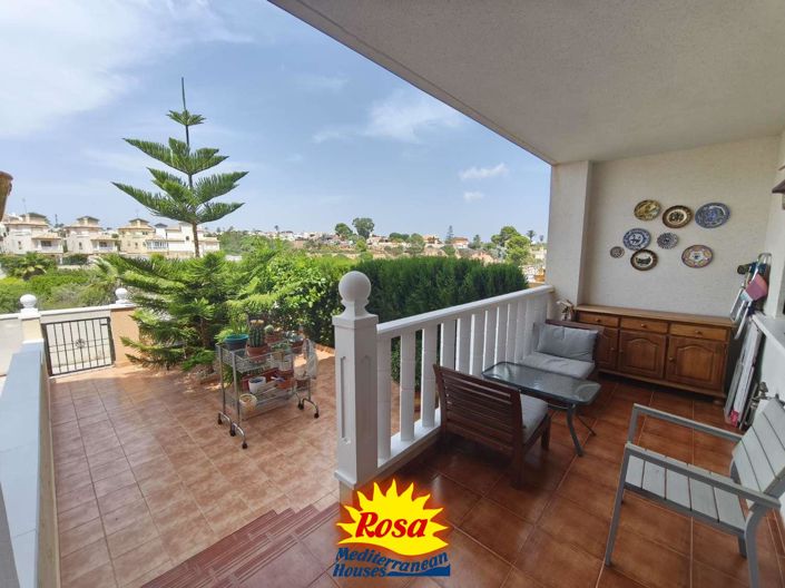 Image No.4-Appartement de 2 chambres à vendre à Orihuela Costa