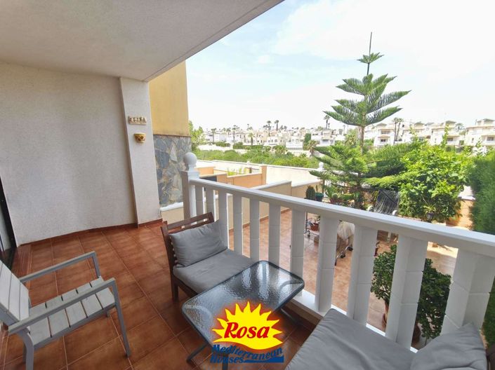 Image No.5-Appartement de 2 chambres à vendre à Orihuela Costa