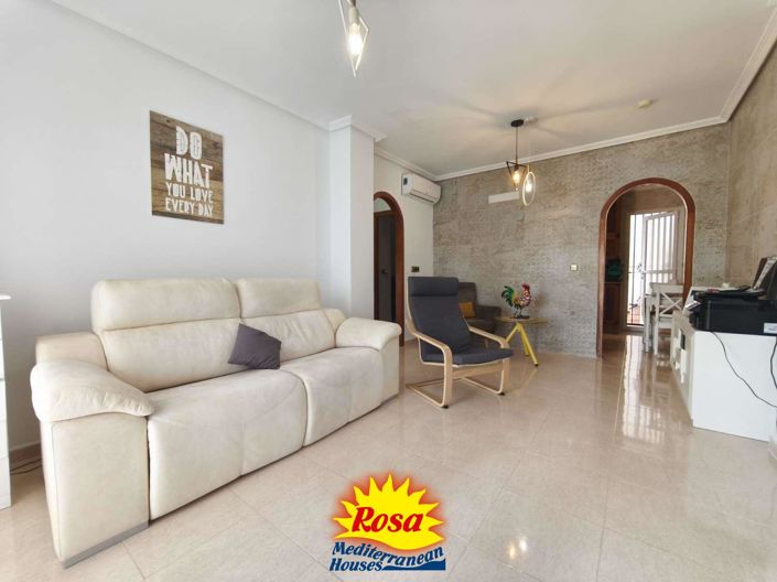 Image No.7-Appartement de 2 chambres à vendre à Orihuela Costa