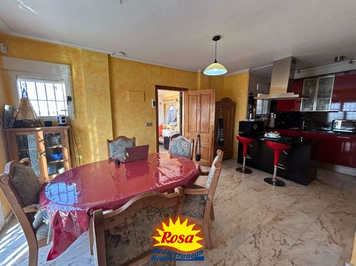 Image No.6-3 Bed Duplex for sale