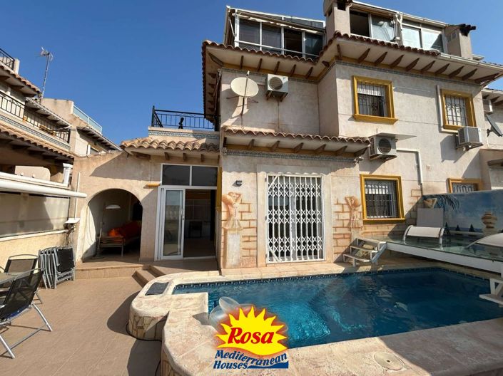 Image No.1-3 Bed Duplex for sale
