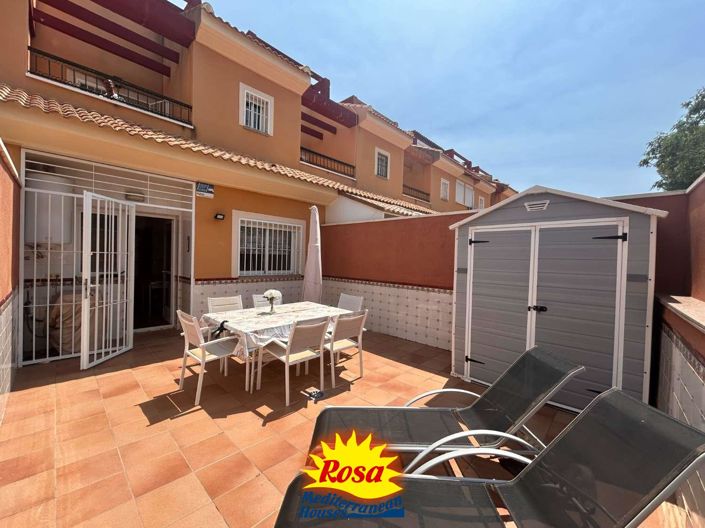 Image No.9-3 Bed Duplex for sale