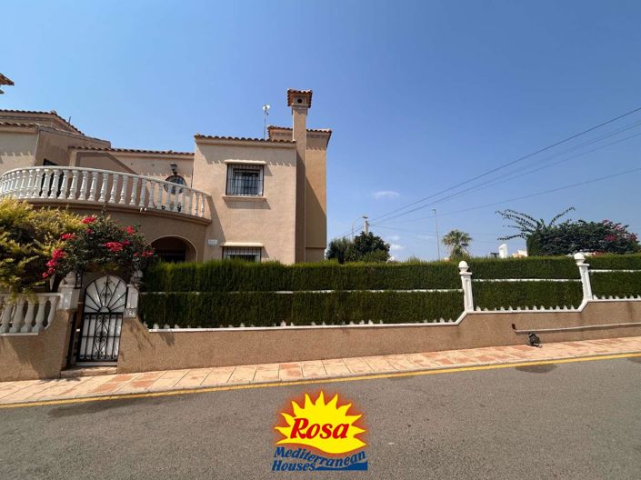 Image No.1-Duplex de 3 chambres à vendre à Orihuela Costa