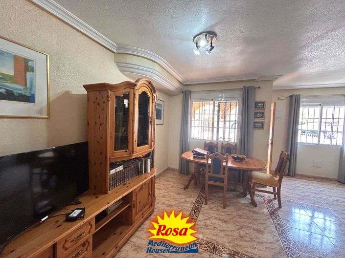 Image No.8-Duplex de 3 chambres à vendre à Orihuela Costa