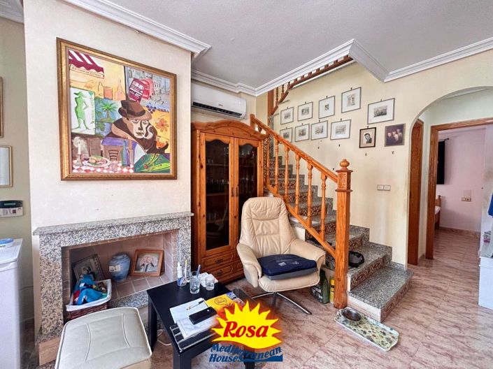 Image No.10-Duplex de 3 chambres à vendre à Orihuela Costa